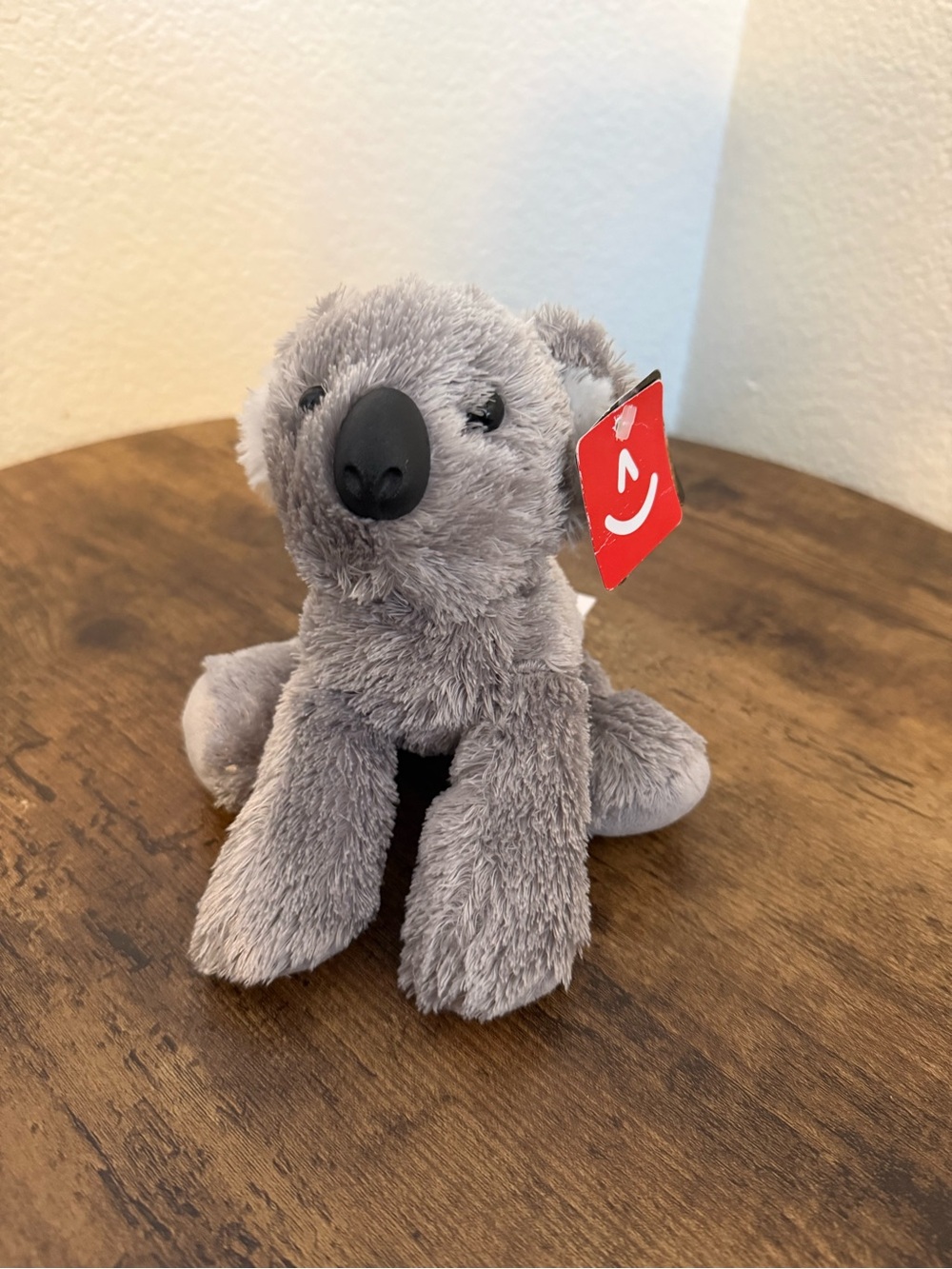 Aurora Koala Plush With Tags San Diego Zoo Souvenir